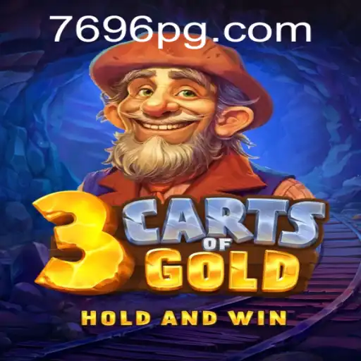 Discover the Thrilling World of 3cartsOfGold
