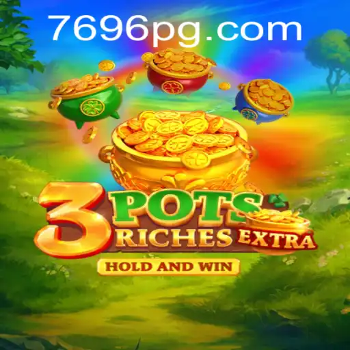 Discover the Exciting World of 3potsExtra: A Game of Strategy and Luck