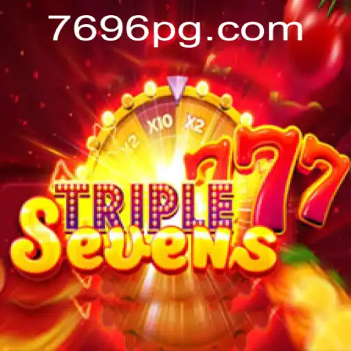 Discover the Thrill of 777TripleSeven: A New Era of Gaming
