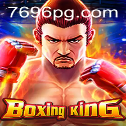 Experience the Thrills of BoxingKing: The Ultimate Fighting Game
