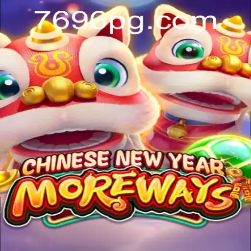 Discover CHINESENEWYEARMOREWAYS: A Game of Tradition and Strategy