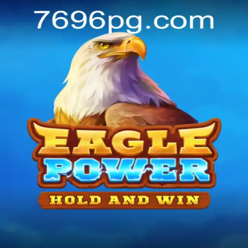 EaglePower: A Thrilling Adventure Game with a Unique Twist