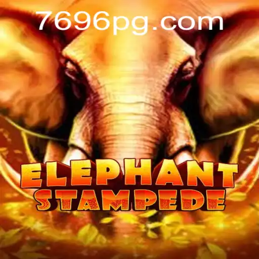 Discover the Thrilling World of ElephantStampede