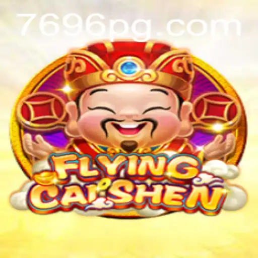 Unveiling the Exciting World of FlyingCaiShen: A Journey Through Thrilling Gameplay