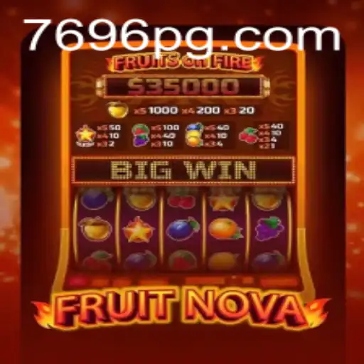 Exploring FruitNova: A Refreshing Dive into a Unique Game Experience