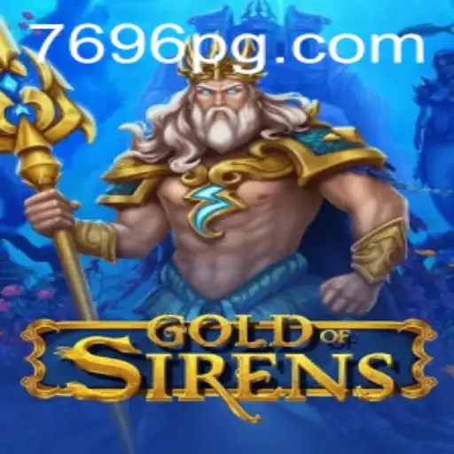 GoldofSirens: The Mystical Quest of Strategy and Adventure