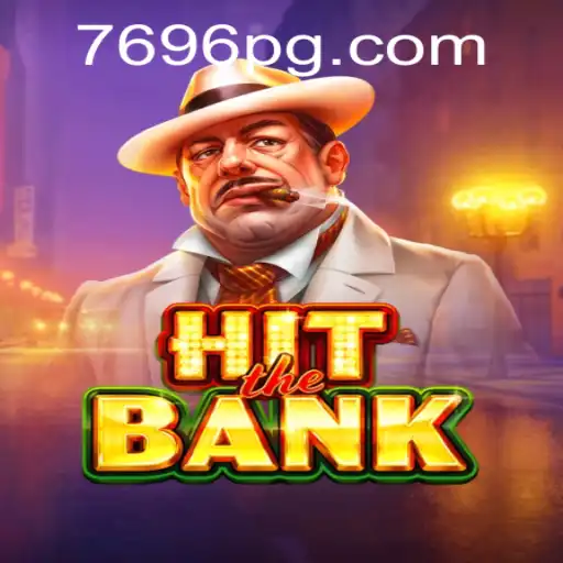 HitTheBank: A Thrilling Adventure into the World of Virtual Banking