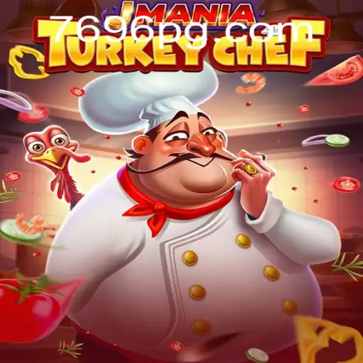 Exploring the Culinary Wonders of JManiaTurkeyChef: An Innovative Gaming Experience