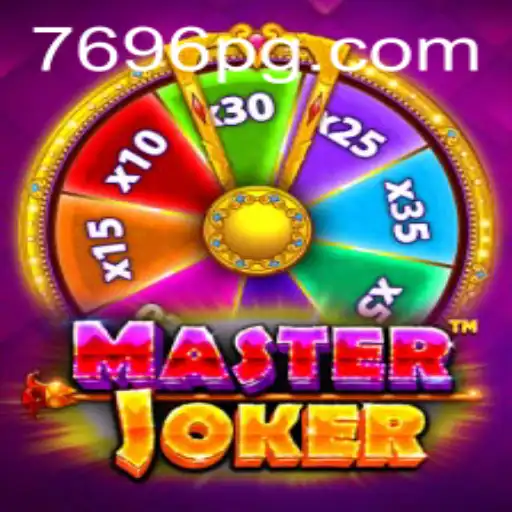 Unveiling the Intricacies of MasterJoker - A Captivating Game Experience