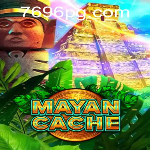 MayanCache: The Thrilling Adventure Awaits