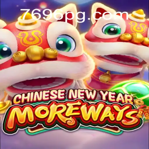 Discover CHINESENEWYEARMOREWAYS: A Game of Tradition and Strategy