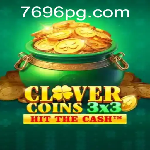 Clovercoin3x3: A Thrilling New Gaming Experience