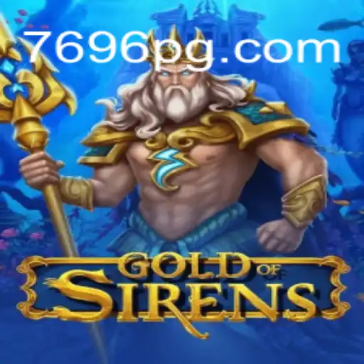 GoldofSirens: The Mystical Quest of Strategy and Adventure