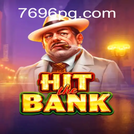 HitTheBank: A Thrilling Adventure into the World of Virtual Banking