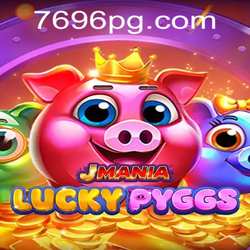 Discovering JManiaLuckyPyggs