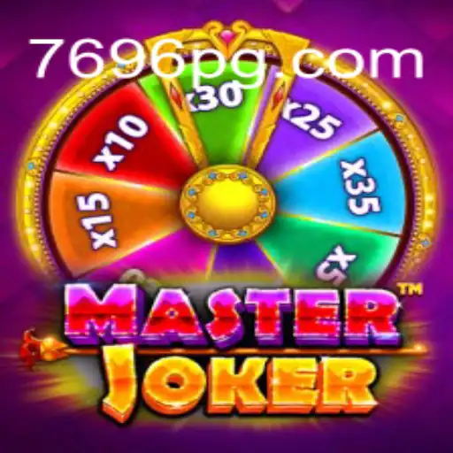 Unveiling the Intricacies of MasterJoker - A Captivating Game Experience