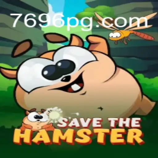 SavetheHamster: An Exciting Adventure Game