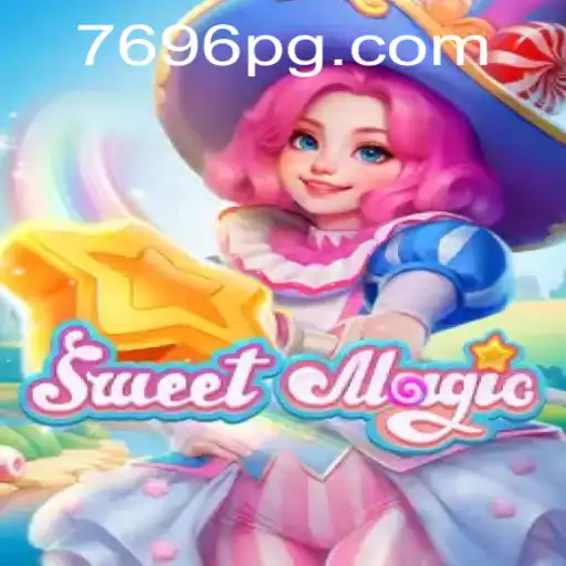 SweetMagic: The Enchanting World of Modern Gaming