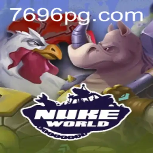 NukeWorld: A Deep Dive into the Post-Apocalyptic Gaming Sensation