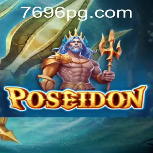 Dive into Adventure with the New Poseidon Game