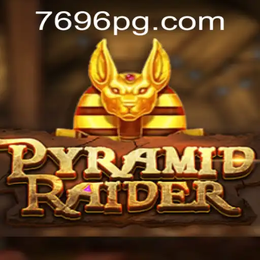 PyramidRaider: The Ultimate Treasure Hunt in the Sands of Time