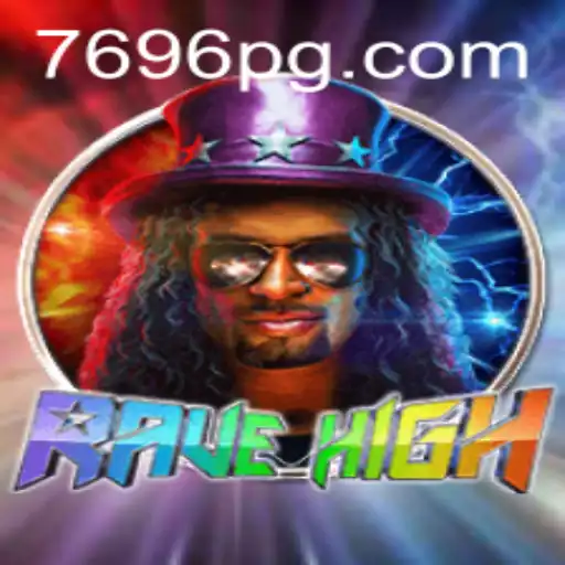 Unveiling RaveHigh: The Ultimate Festive Gaming Experience