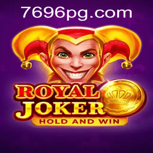 Unlock the Secrets of 'RoyalJoker' with the Enigmatic Code 7696