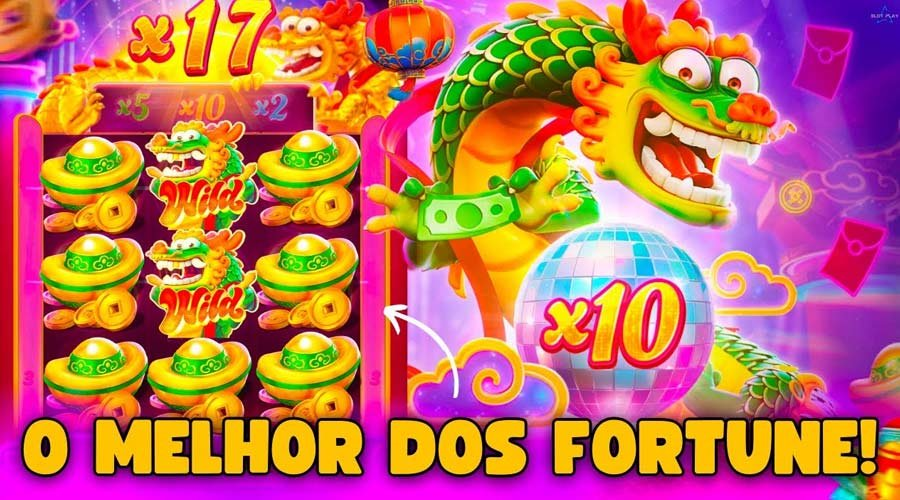 Recursos Especiais e Bônus no Fortune Dragon