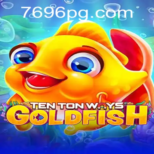 Discovering TenTonWaysGoldfish: A Unique Gaming Experience