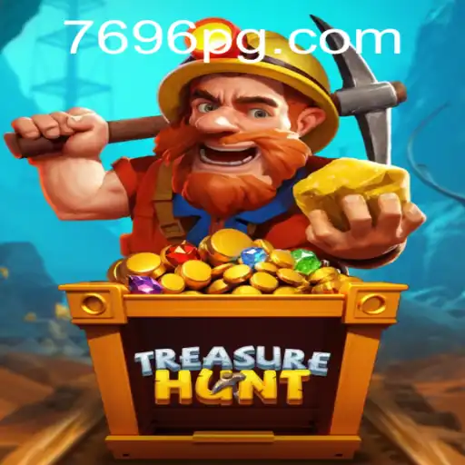 Unlock the Excitement with TreasureHunt 7696: The Ultimate Adventure Game