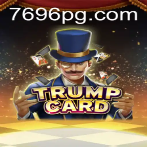 Unveiling TrumpCard 7696: A Strategic Card Game for the New Era