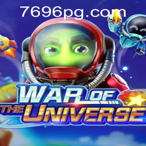WAROFTHEUNIVERSE: Unveiling the Epic Gameplay Experience
