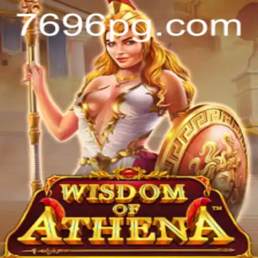 Exploring the WisdomofAthena: A Strategic Journey with the Code 7696