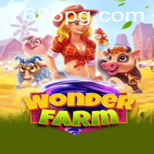 Discover the Enchanting World of WonderFarm: A Deep Dive Into the Game and Its Rules
